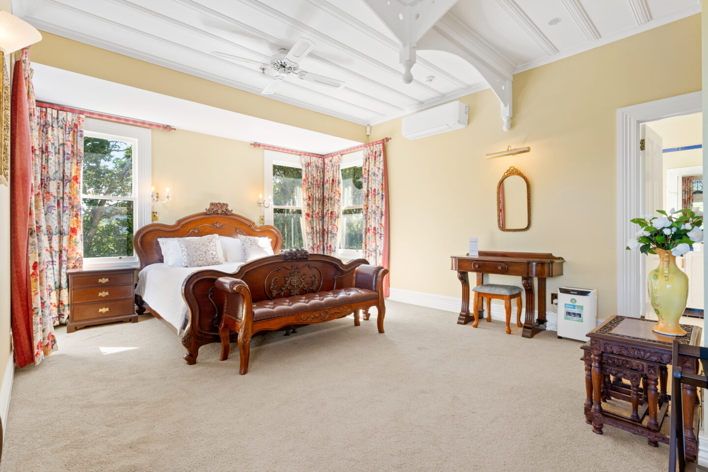 Victorian Suite - Aachen House